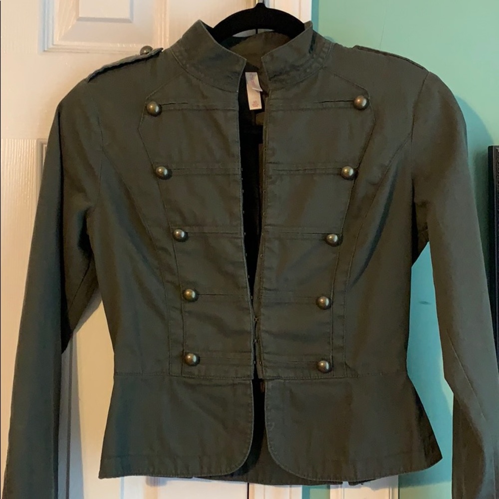 Jacket